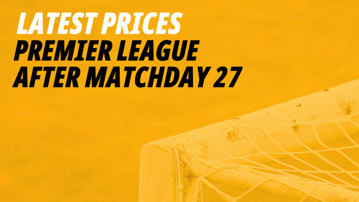 Premier League Opta stats and predictions